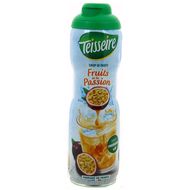 Teisseire Sirop Fruits de la Passion, 60cl