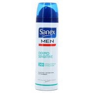 Sanex Men Déodorant spray 24h dermo sensitive, 200ml