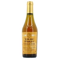 Côtes du Jura AOC Vin de Paille  Domaine de Savagny, 37,5cl