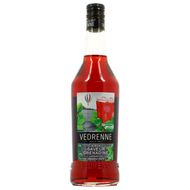 Vedrenne Sirop de Grenadine, 70cl