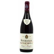Bourgogne pinot noir AOC Prosper Maufoux, cuvée référence, 75cl