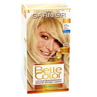 Garnier Coloration Belle Color, N°110 Blond Très Très Clair