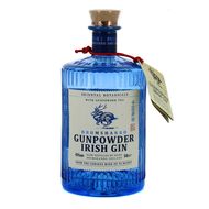 Gumpowder Gin 43°, 50cl