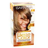 Garnier Coloration Belle Color, N°4 Blond Cendré