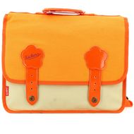 Kickers Cartable fille 7 litres taille S, Dimensions  27 x 21 x 12 cm