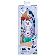 Personnage Olaf Mon ami gourmand Frozen La Reine des Neiges