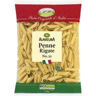 Livraison à domicile Barilla Al Bronzo Pâtes Penne Rigate Premium, 400g