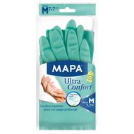 Mapa Gants ultra confort, 2 gants - taille M