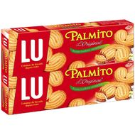 Lu Palmito, 2x75g