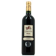 Cahors Rouge AOC Le Gariottin, 75cl