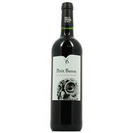Buzet Rouge AOC Le Petit Baron, 75cl