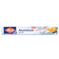 Albal Aluminium renforcé, 30 m