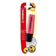 Stabilo Surligneur boss original rose, 1  surligneur