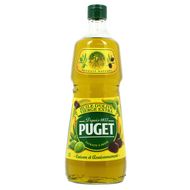 Puget Huile d'olive vierge extra, 1L