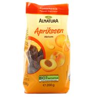 Alnatura Abricots secs sans noyaux bio, 200g