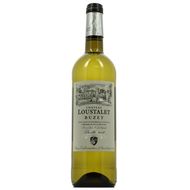 Buzet Blanc AOC Château Loustalet, 75cl