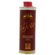 Abbaye Sainte-Madeleine Du Barroux Huile d'olive vierge extra La Joïo, 50cl