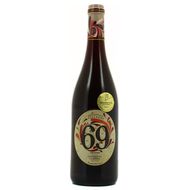 Beaujolais-Villages AOP Maison Coquart, cuvée 69, 75cl