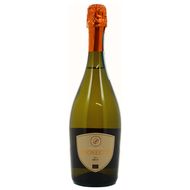 Italie Prosecco DOC brut BIO AOC, 75cl