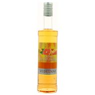 Vedrenne Crème de pamplemousse 15°, 50cl