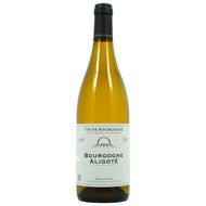Bourgogne aligoté AOC Domaine Verret, 75cl