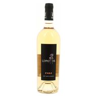 Saint Chinian rosé AOP Domaine de l'Orchis Pourpre, 75cl