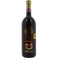 Toscoro Vinaigre balsamique de Modene IGP, 1L