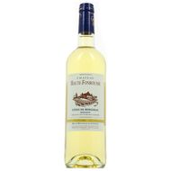 Bergerac Moelleux AOC Château Haute Fonrousse, 75cl