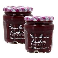 Bonne Maman Himbeere / La Framboise - Fruitée Intense 335g