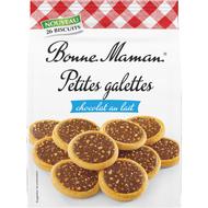 Achat Promotion Bonne Maman Petites madeleines chocolat noisettes x17