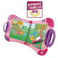 VTech Baby Super tablette des P'tits loulous, Commandez facilement en  ligne