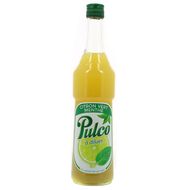 Pulco Citron vert, menthe, 70cl