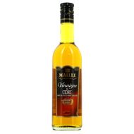 Maille Vinaigre de cidre adouci au jus de pomme, 50cl