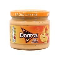 Doritos Sauce Nacho cheese, 300g