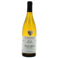 Sauvignon de Saint-Bris AOC Domaine Verret, 75cl