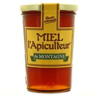 L'Apiculteur Miel l'Apiculteur  de Montagne liquide, 500g