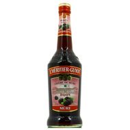 L'Héritier Guyot Crème de Mure 15°, 70cl