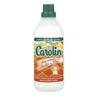 Nettoyant Sols et Parquets Ecolabel CAROLIN 5L - Nettoyants sols