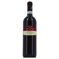 Italie Bardolino classico Campagnola, 75cl