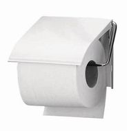 Porte-rouleau papier toilette BRABANTIA