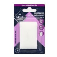 Style couture Ourlet rapide thermocollant spécial ameublement
