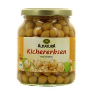 Alnatura Pois chiches bio, 350g