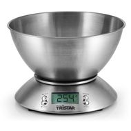 Tristar Balance de cuisine- KW2436, 5 Kg