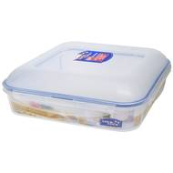 Emsa Boite alimentaire clip & close avec plateau égouttoir, 3700ml