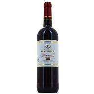 Pecharmant AOC Château le Charmeil, 75cl