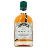 Charette Rhum, Le vanillé 40°, 70cl