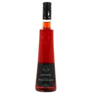 Joseph Cartron Crème de Fraise des Bois 18°, 50cl