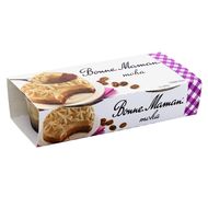 Bonne Maman Moka, 2x100g