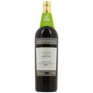 Castillon Cotes de Bordeaux AOP Château de Prade BIO, 75cl