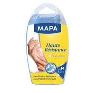 Mapa Gants haute résistance M (taille moyen), 10 gants